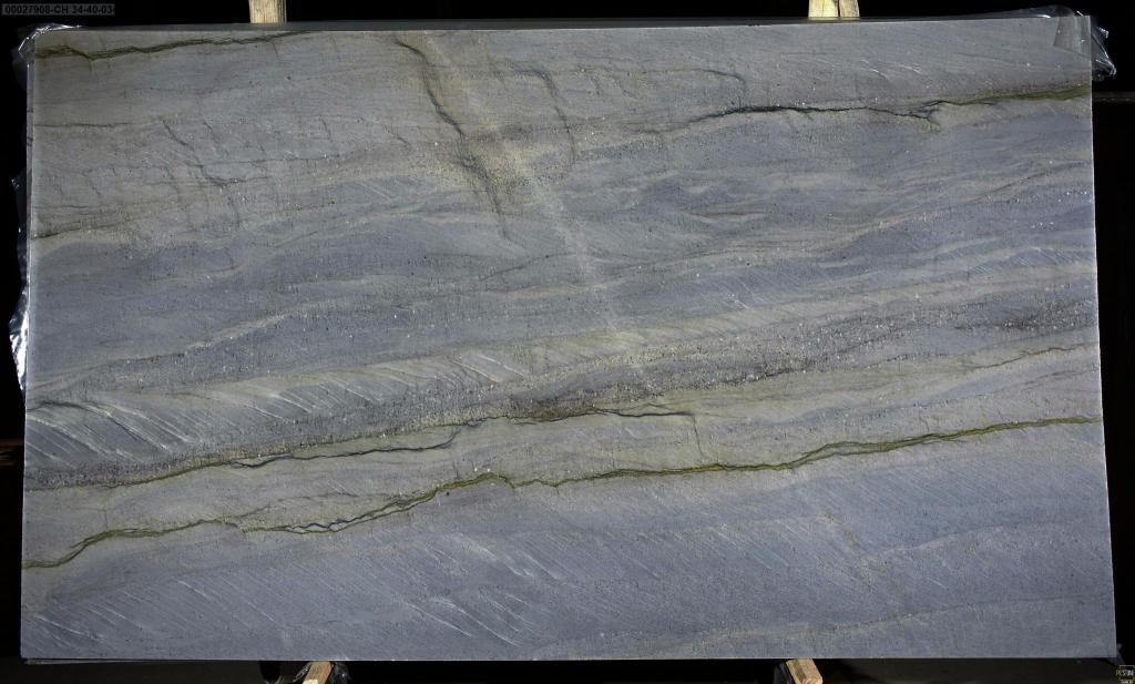 Blue Ocean Quartzite
